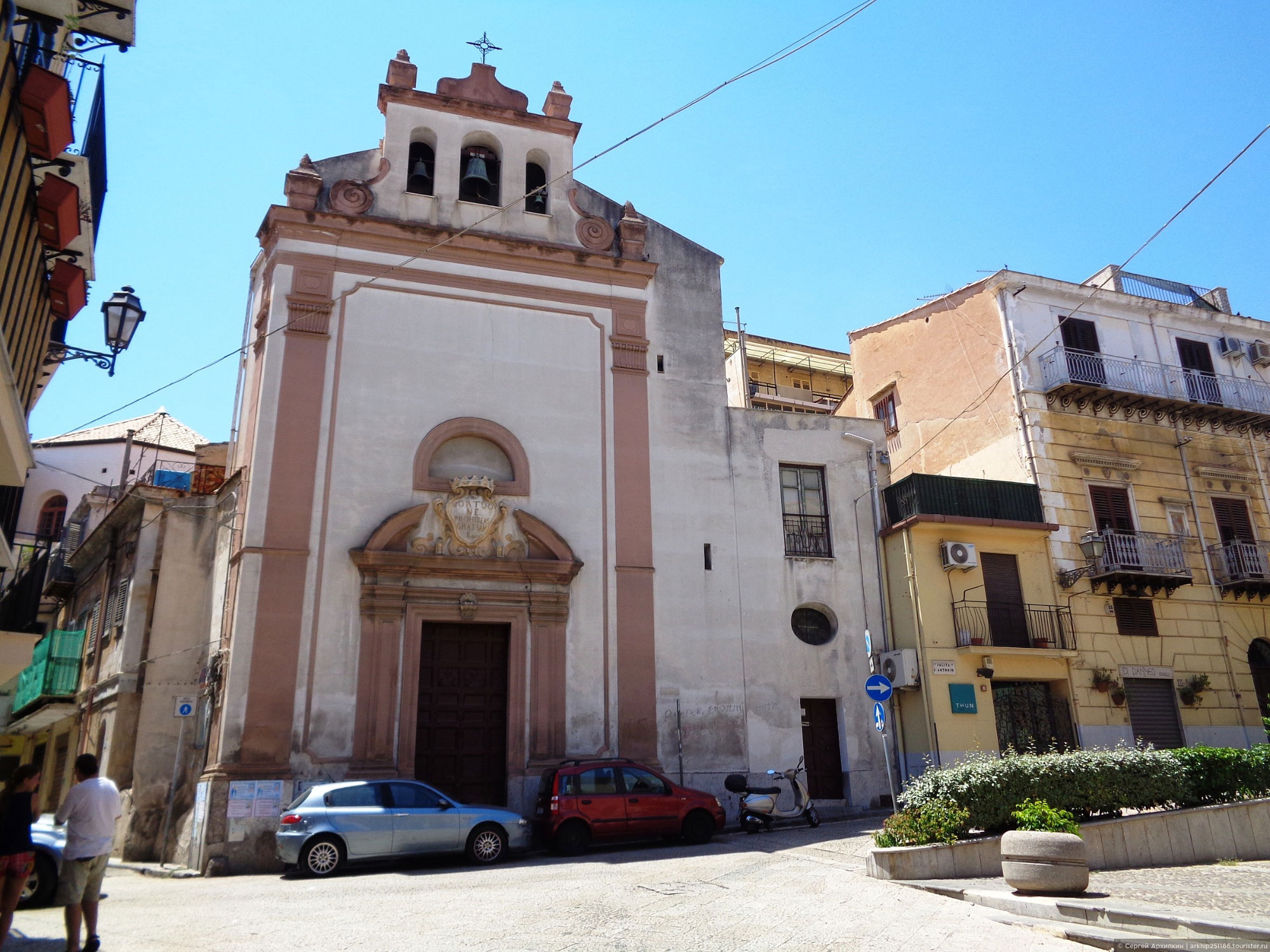 Monreale